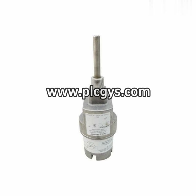 本特利内华达21000系列探头组件