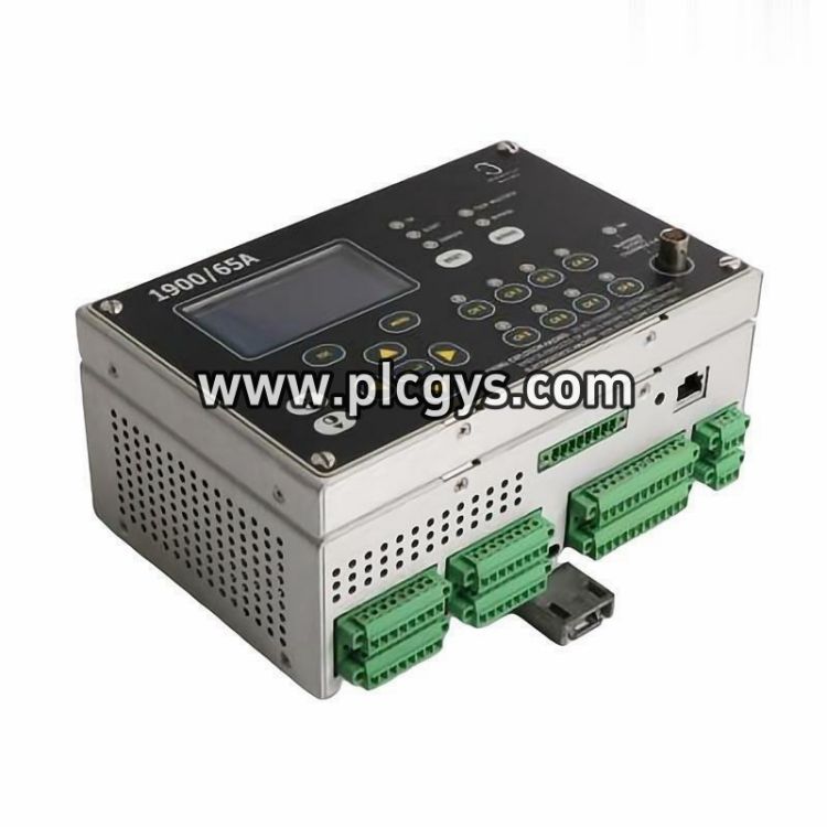 本特利内华达190065A通用设备监测器