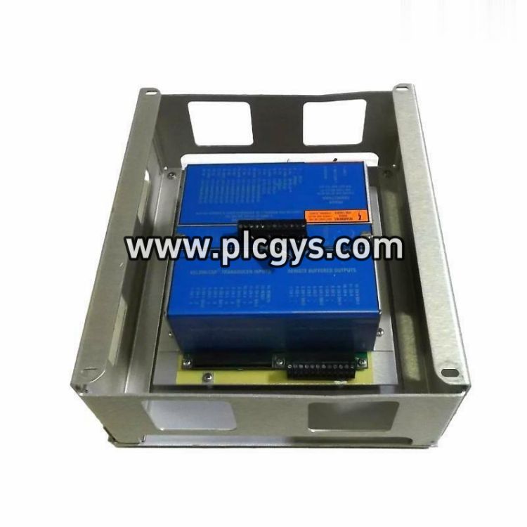 本特利内华达19005502010100风机监测器