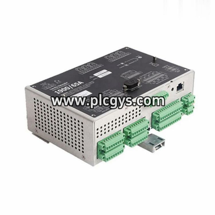 本特利内华达190065A通用设备监测器