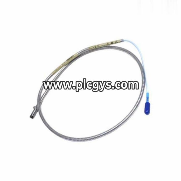 本特利内华达3301020064100200探头型号详解