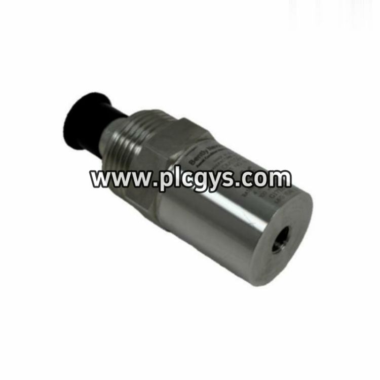 本特利内华达速度传感器190501120005