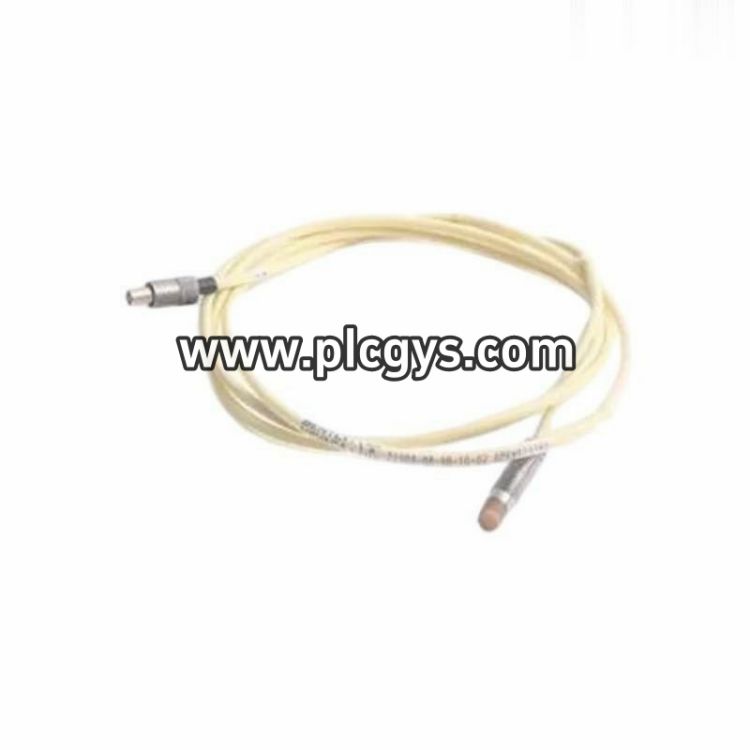 Bently Nevada 21500 7200 5mm探头型号参数