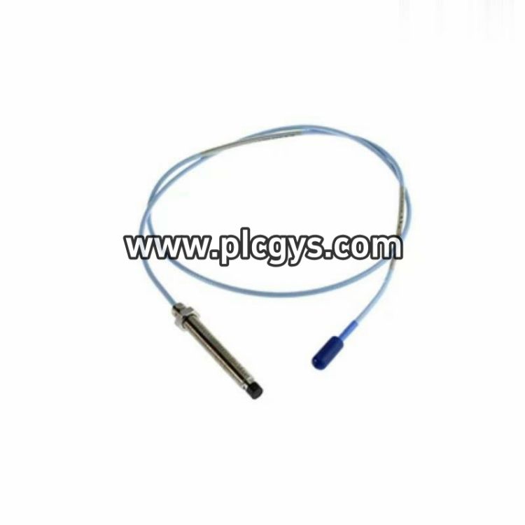 本特利内华达33010200480502RU探头型号参数