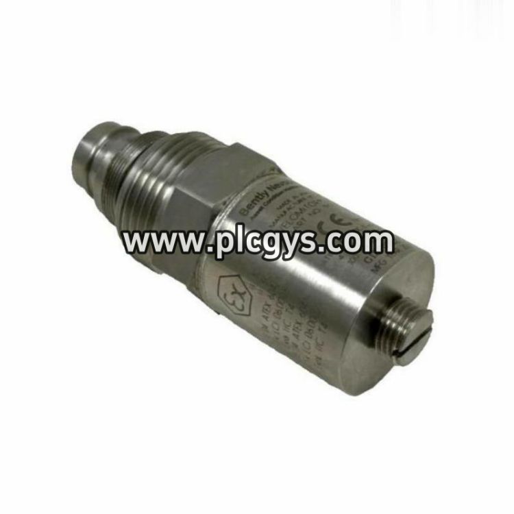 本特利内华达速度传感器190501080000