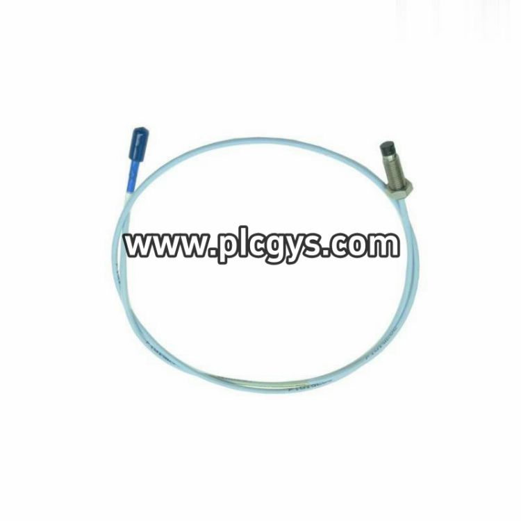 Bently Nevada 330101 3300XL 8mm接近传感器探头