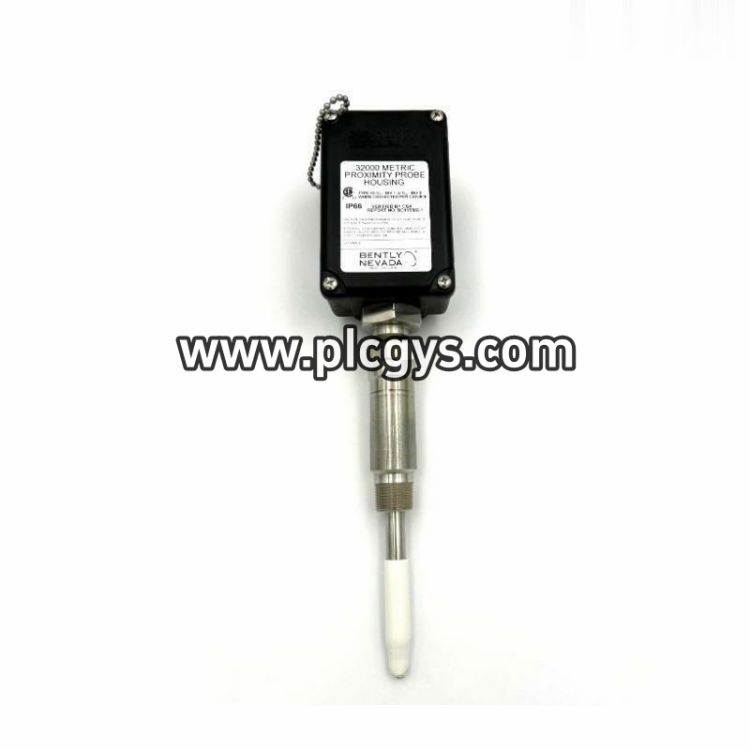 本特利内华达32000系列探头外壳型号详解