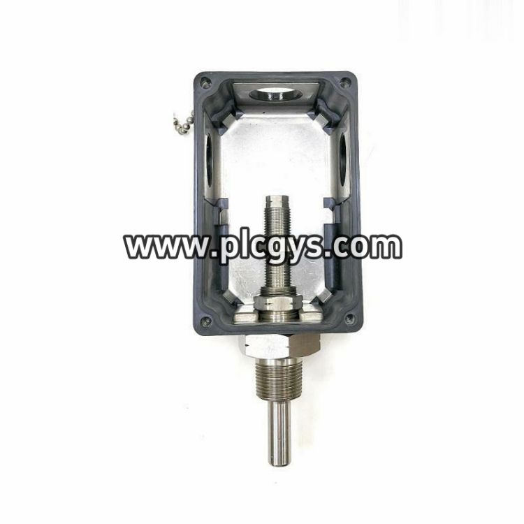 本特利内华达32000系列探头外壳型号详解