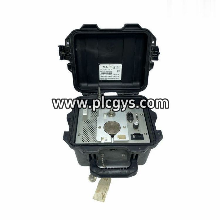 本特利内华达TK3E proximity系统测试套件