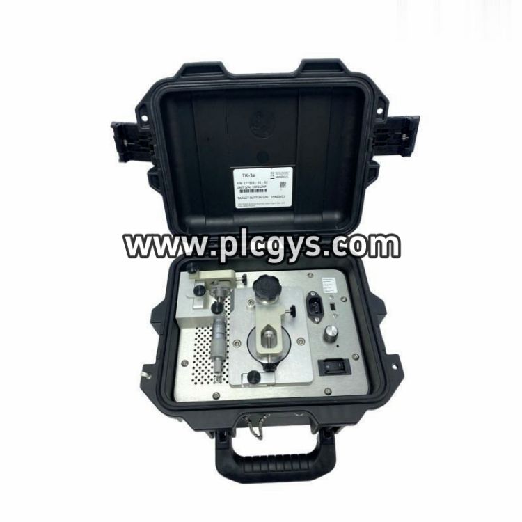 本特利内华达TK3E proximity系统测试套件