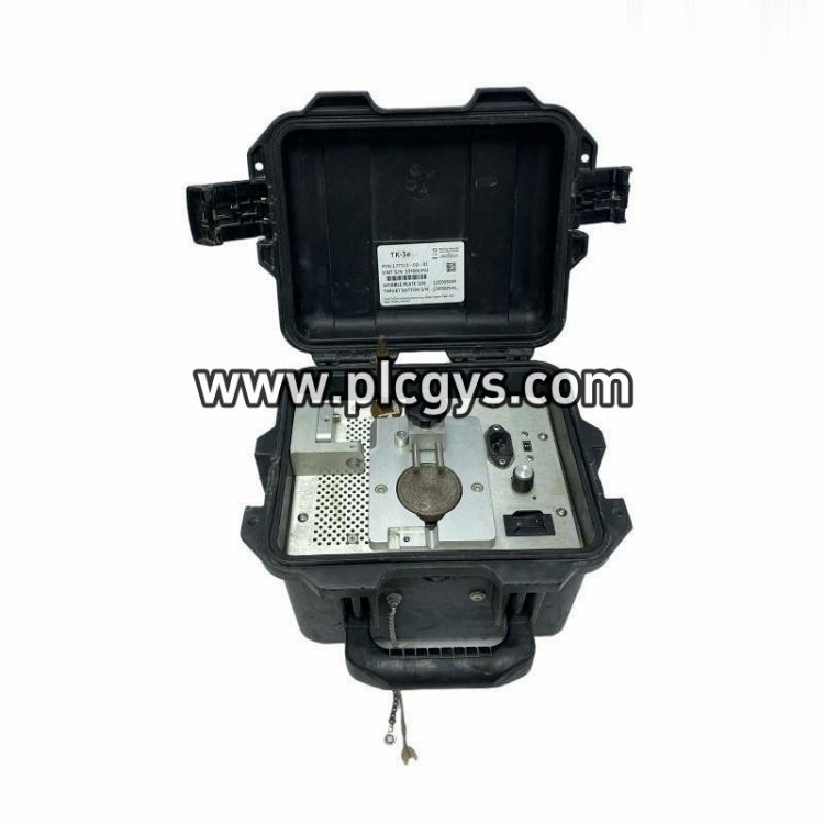 Bently Nevada TK3E 177313020100接近系统测试套件