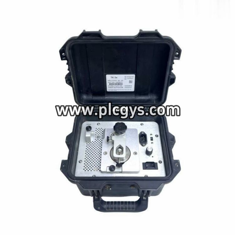 Bently Nevada TK3E 177313010100 探头系统测试套件