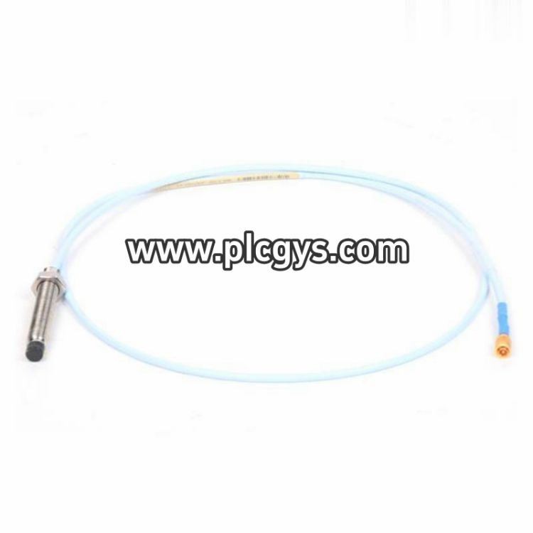 Bently Nevada 330102 3300XL 8mm探头型号参数