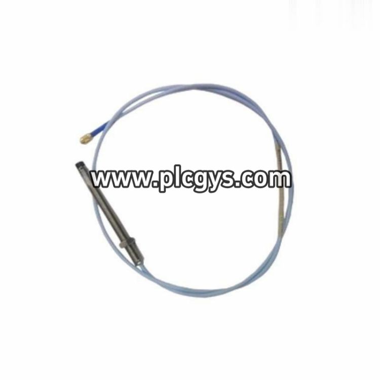 本特利3301020036050205探头型号参数