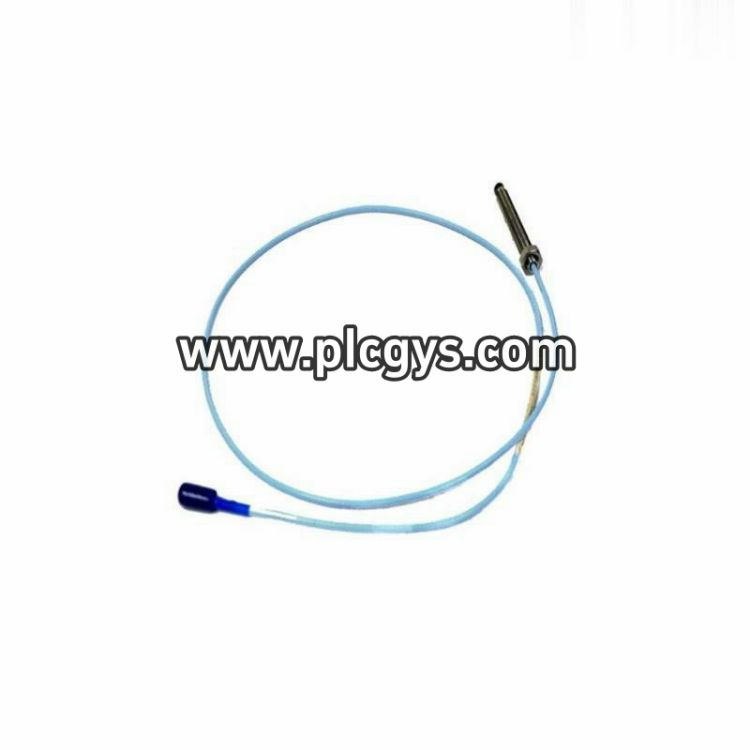 本特利内华达3301020030100200探头型号参数