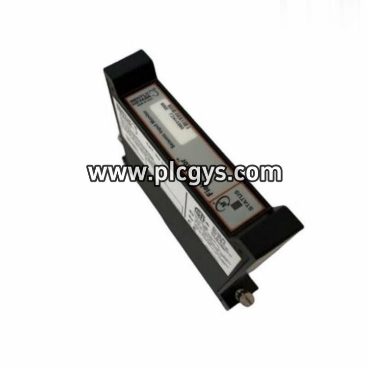 本特利内华达17012501现场监测前置放大器输入监控