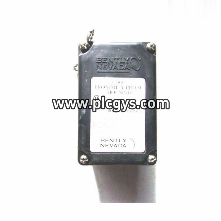 本特利内华达31000系列接近探头外壳