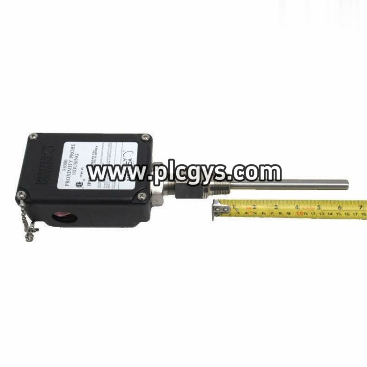 本特利内华达31000系列探头外壳型号详解