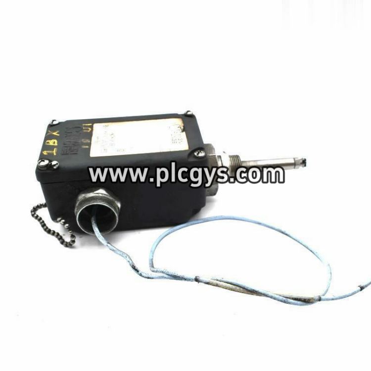 本特利内华达31000系列探头外壳型号详解