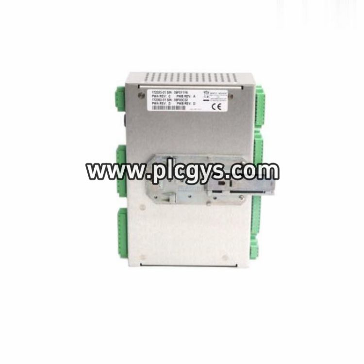 本特利内华达190065A设备监测器