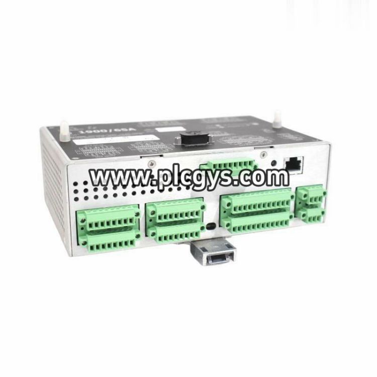 本特利内华达190065A通用设备监测器