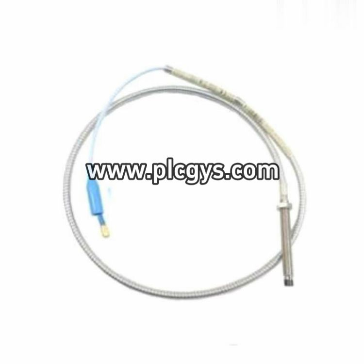 Bently Nevada 3301020023050000 3300XL 8mm探头型号参数