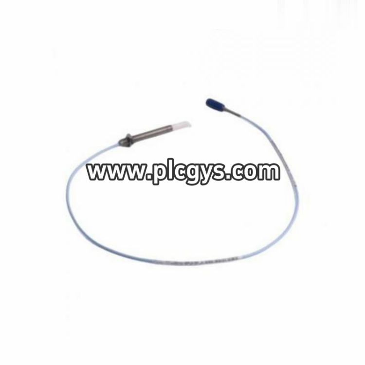 Bently Nevada 3301020020050200探头型号参数详解