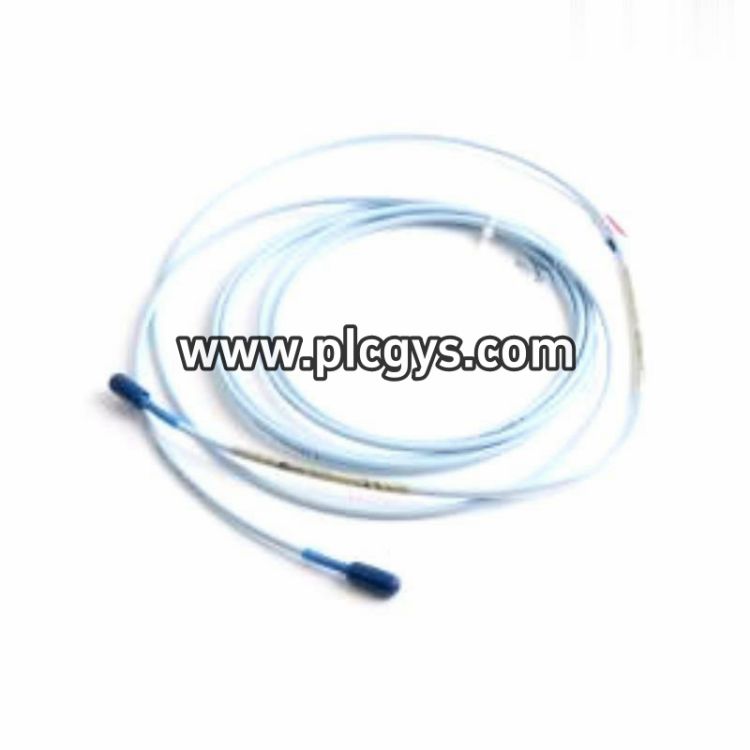 本特利内华达3301020019151105探头型号解析