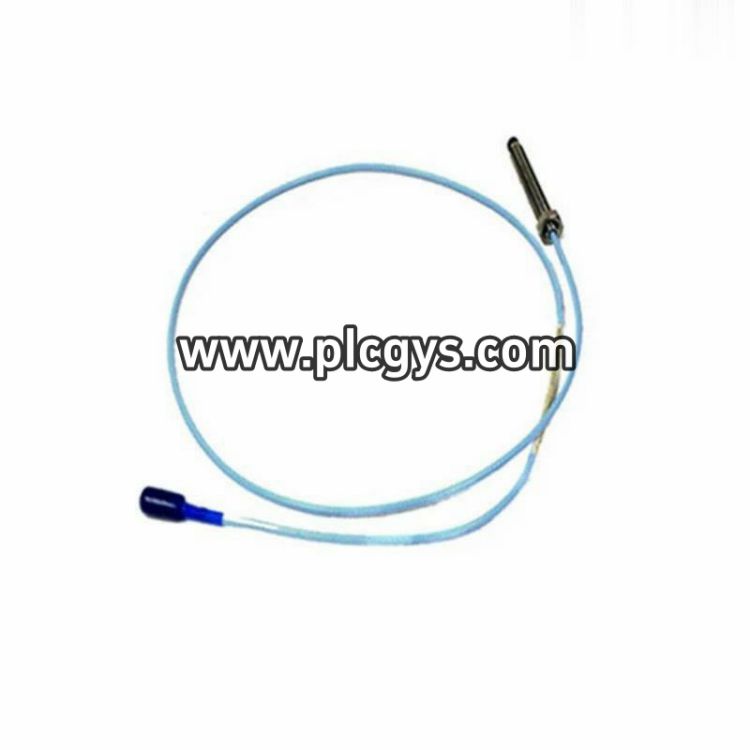 本特利内华达3301020012100200探头型号参数