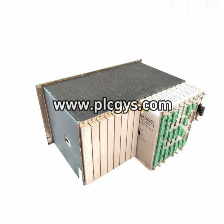 本特利内华达350094M电源模块用于前置显示