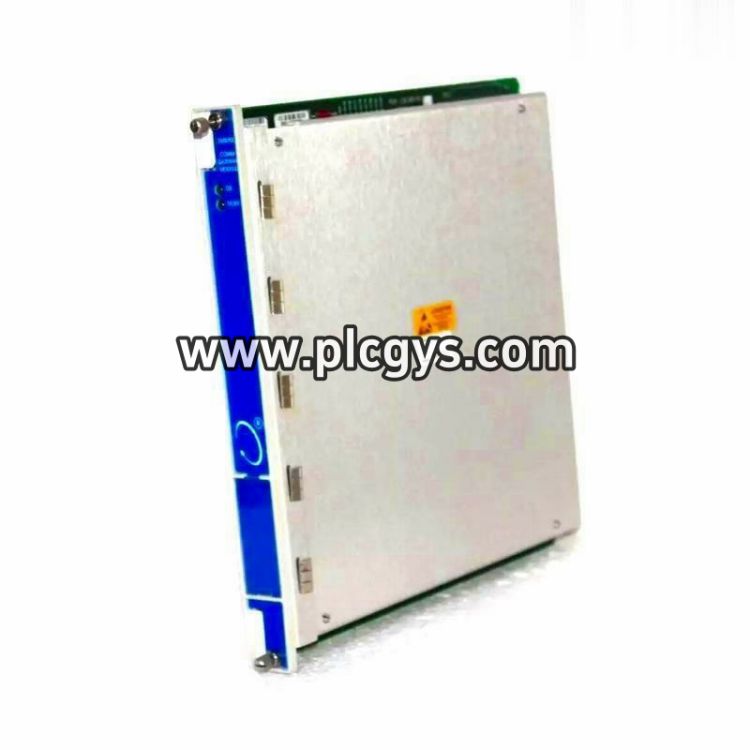 本特利内华达350092通信网关模块型号1361800113332301