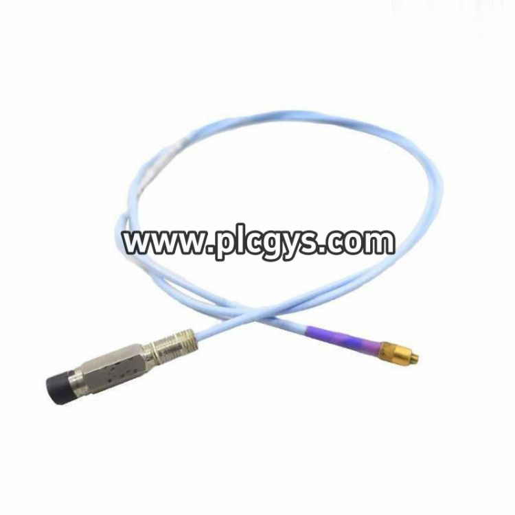 本特利内华达13053917互连电缆型号参数