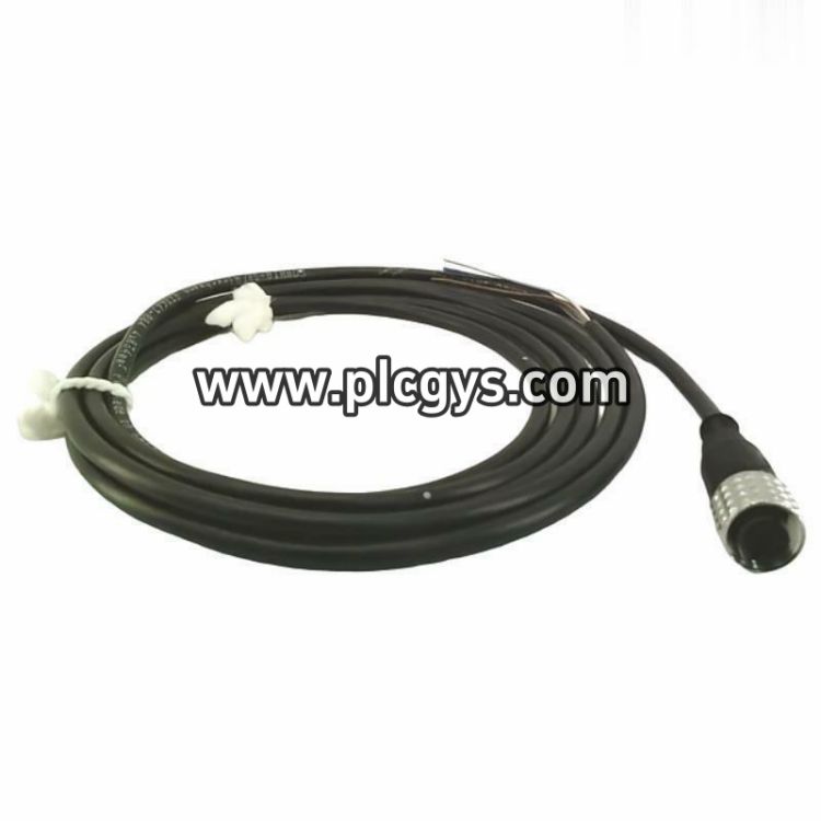 本特利内华达130118001002主机连接3500机架电缆