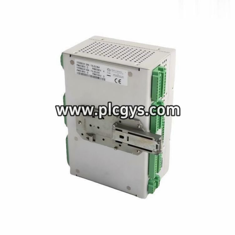 本特利内华达190065A通用设备监测器