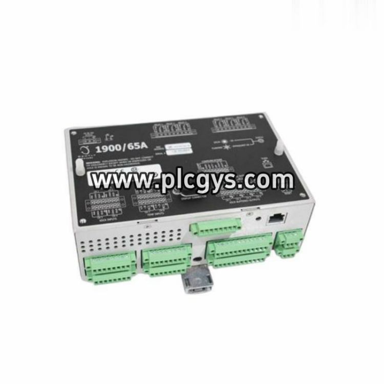 本特利内华达19006***通用设备监测器