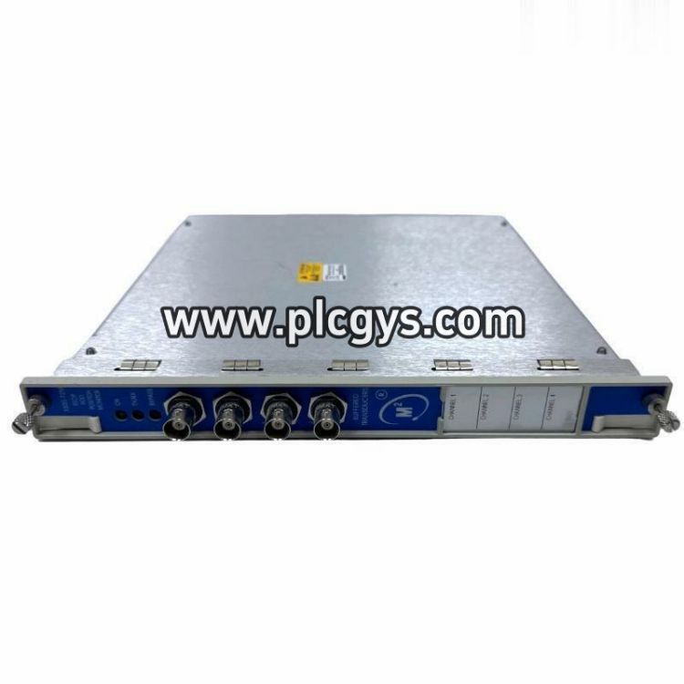 本特利内华达350072 recip杆位置监测器型号参数