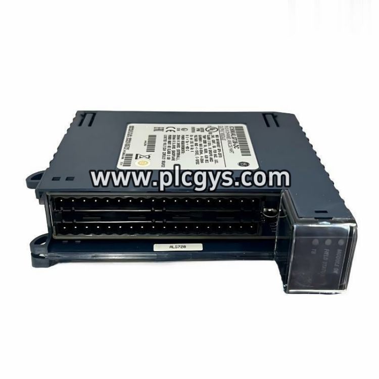GE IC695ALG728 RX3i模拟量输出模块