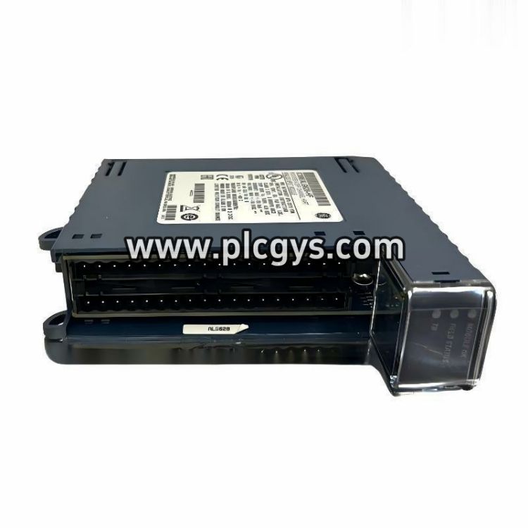 GE IC695ALG628 RX3i模拟量输入模块