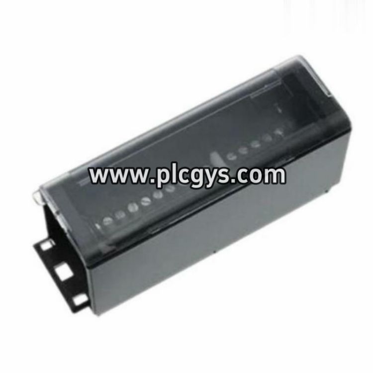 GE Fanuc IC694TBB132高密度端子模块