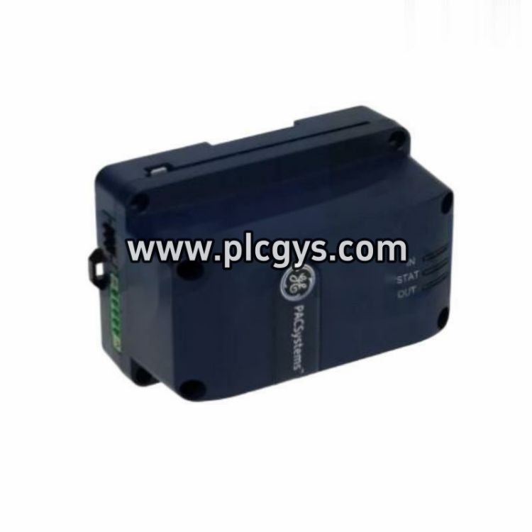 GE Fanuc IC695ACC402 RX3I CPU能源包模块