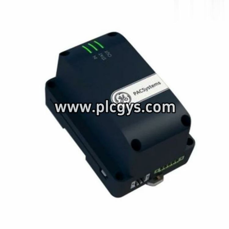 GE Fanuc IC695ACC412 RX3I CPU能源包模块