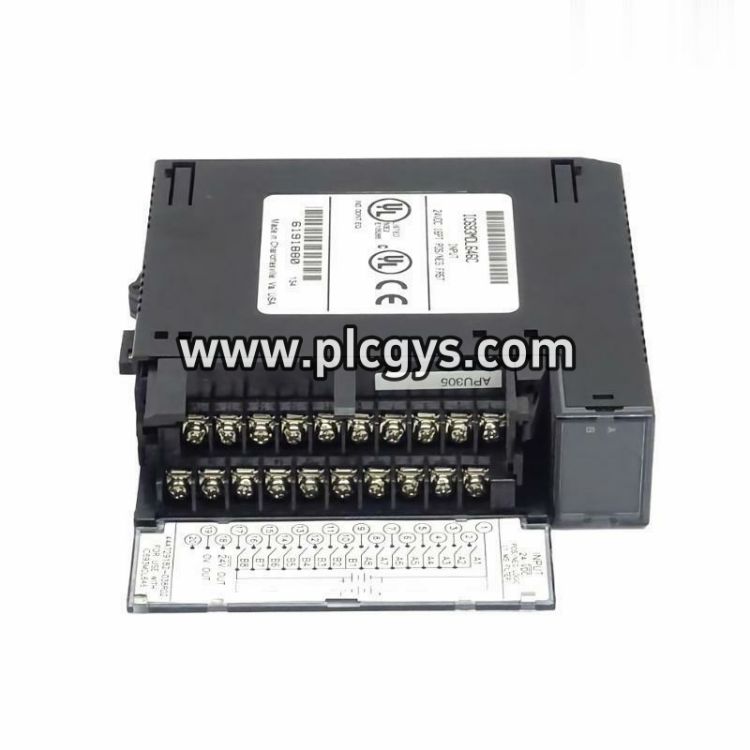 GE IC693MOL646继电器输出模块选型指南