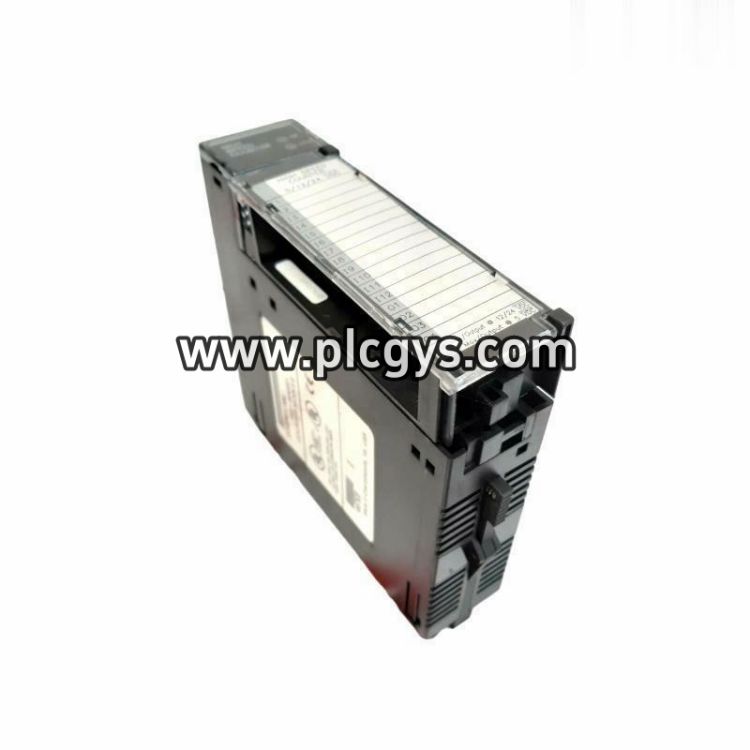 GE IC693APU330轴定位模块功能介绍