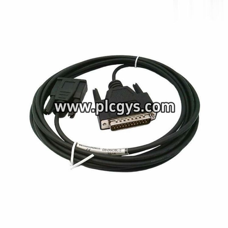 GE IC693CBK004电缆套件产品介绍