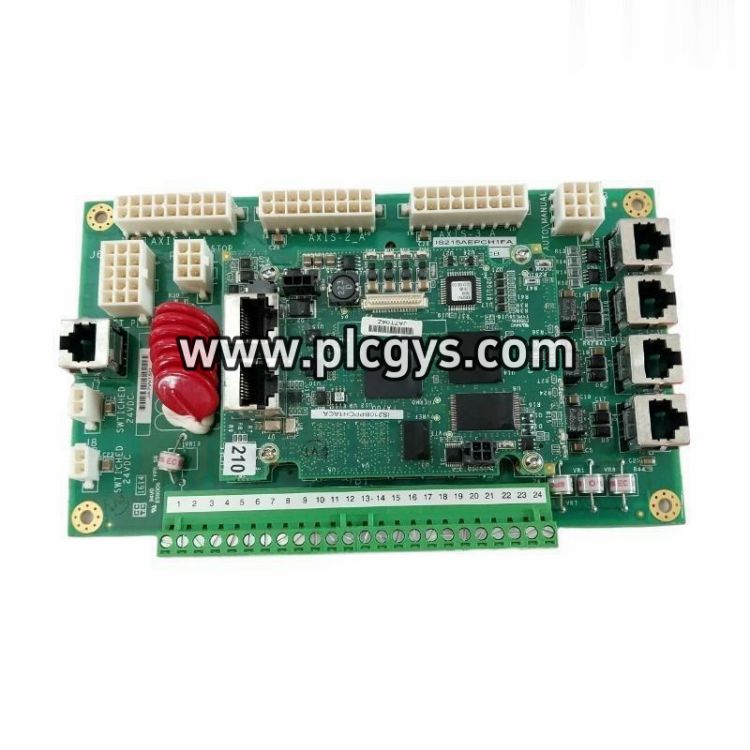 GE IS215AEPCH1F 汽轮机控制板型号参数详解