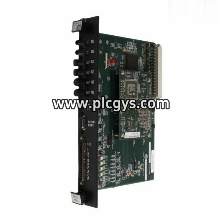 GE IS215GFOIH1AZZ电路板组件