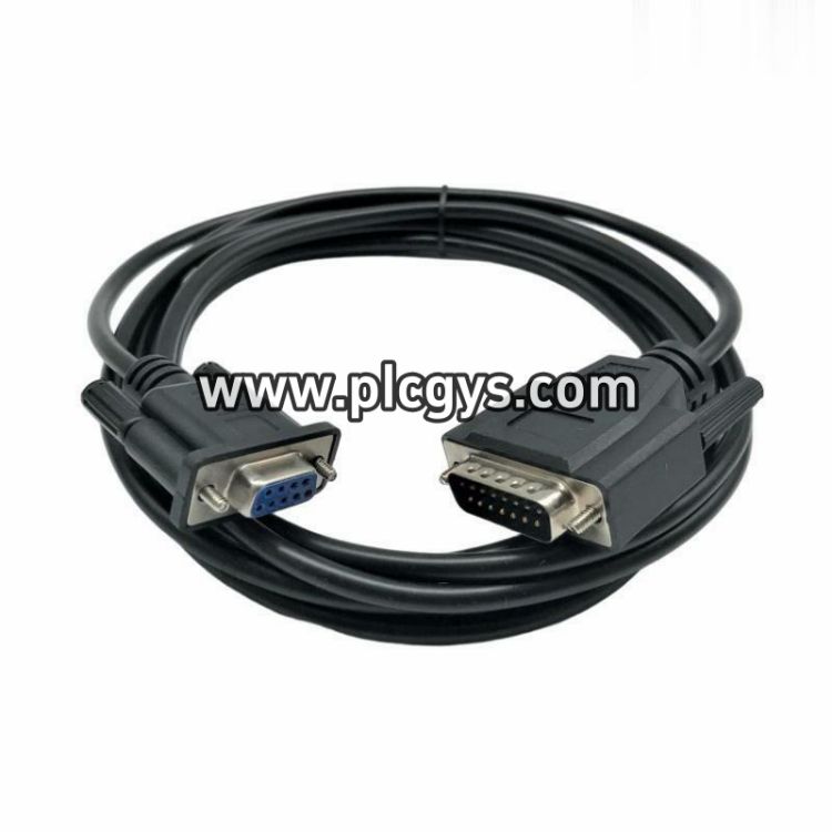 GE IC690ACC901编程电缆迷你转换器套件