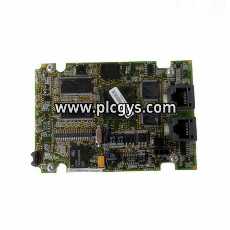 GE IS210BPPBH2B处理器板型号参数详解