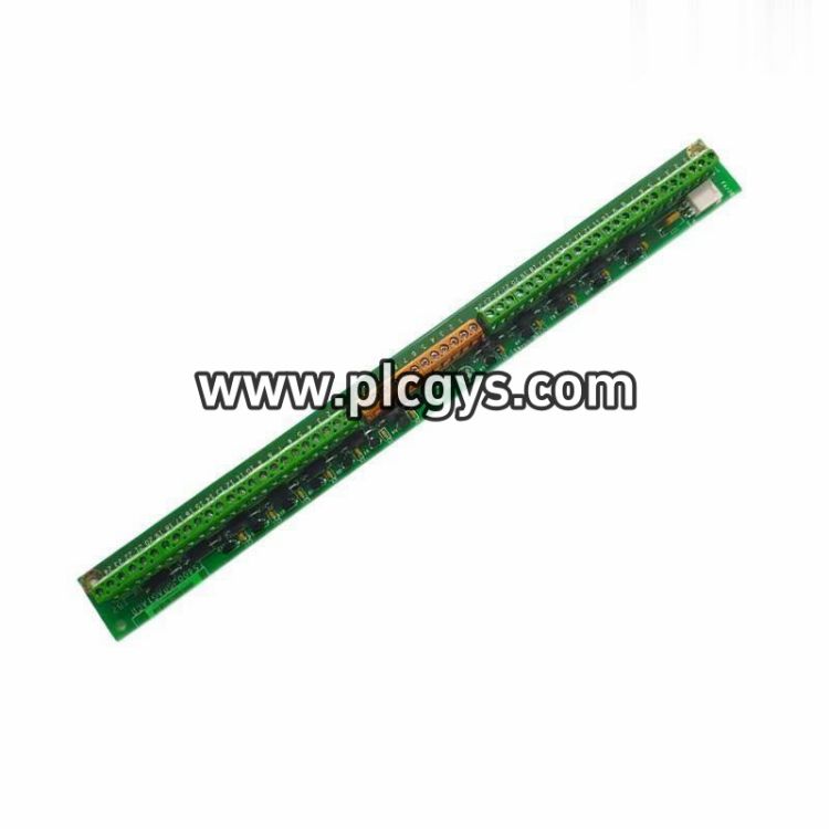 GE IS400JGPAG1A接地端子板产品详情