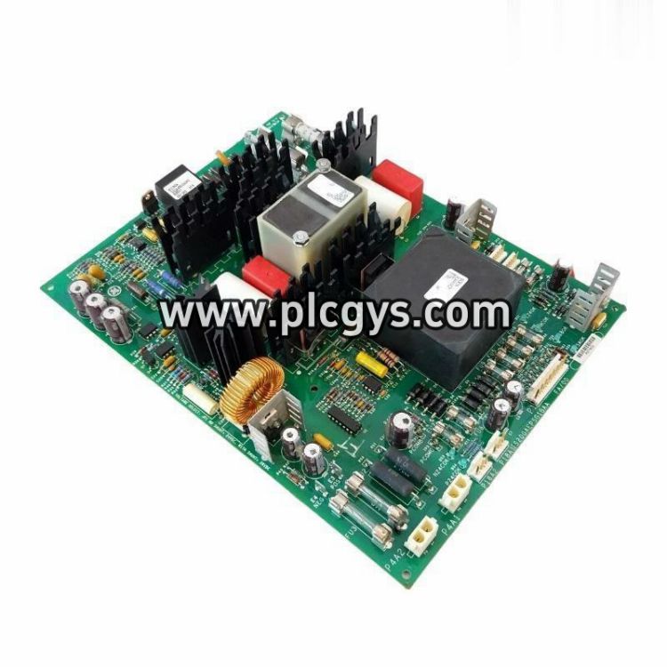 GE IS210AEPSG2B电源板型号参数详解